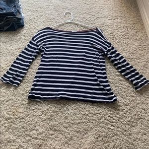 J. Crew blouse
